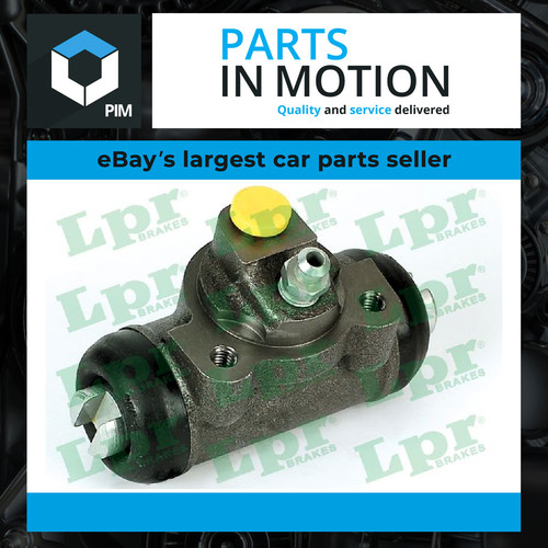 Wheel cylinder fits suzuki - cylinder,