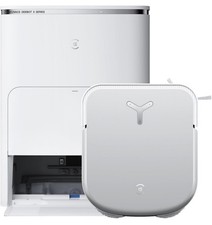 Ecovacs Deebot X2 Omni Robot Vacuum Cleaner and Mopping