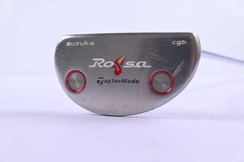 Taylormade rossa cgb suzuka - taylormade,
