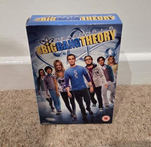 Warner bros the - bros., big