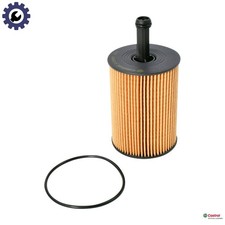 OIL FILTER CO0007 FOR SKODA