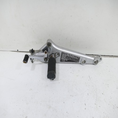 Honda 900 sc01 left - 900, footpeg