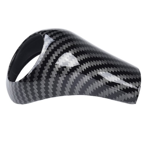 Gear shift knob - cover, abs
