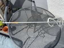 Professional Galvanised Mixing