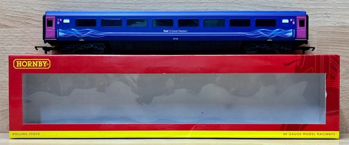 Hornby gauge r4370d - r4370d, first