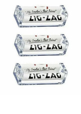 Regular size zig zag automatic - zig,