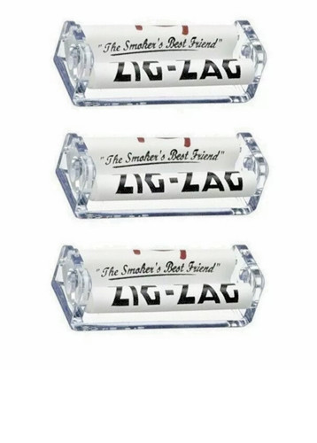 Regular size zig - zig, automatic