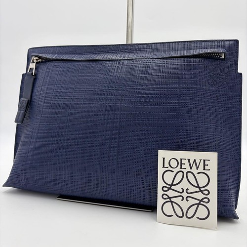 Loewe clutch bag - loewe,