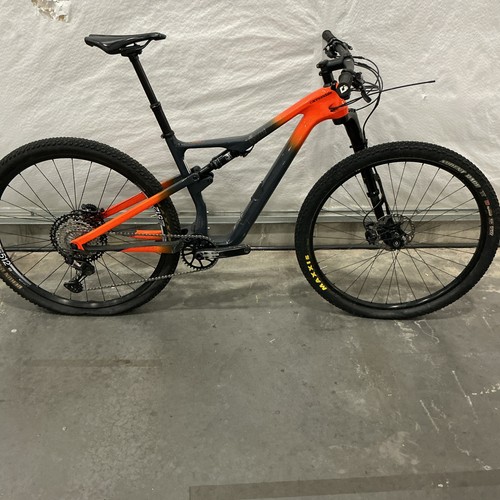 Cannondale scalpel carbon - cannondale,