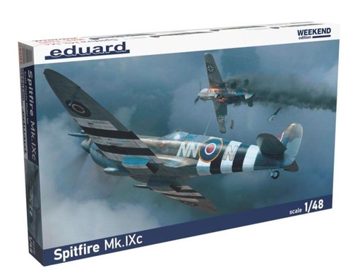 Eduard 84183 scale - 84183,