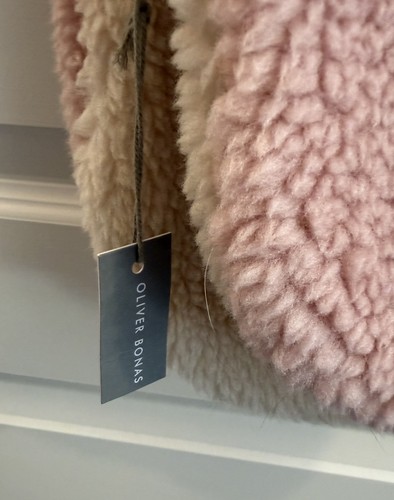 Oliver bonas pink super soft - super,