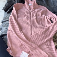 Bnwt zara jumper jacket - jumper, 8