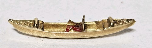 Vintage italian 18k gold - vintage,