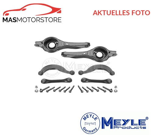 Steering kit wheel suspension - steering,
