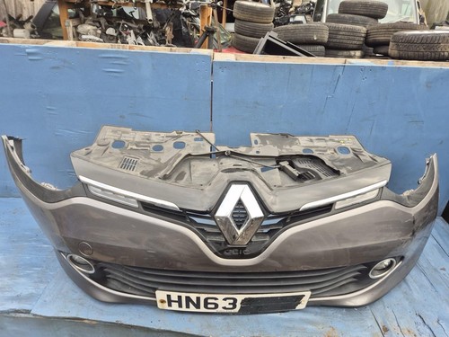 Renault clio mk4 - clio,