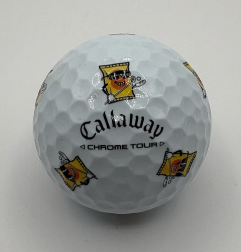 Callaway chrome tour - callaway,