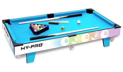 Pro 3ft table - hy-pro, top