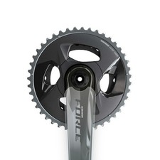 Sram force etap axs crank - sram,