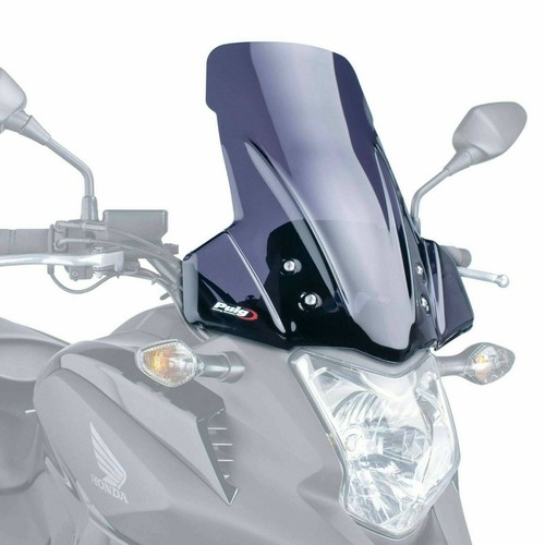 Puig touring screen dark - puig,
