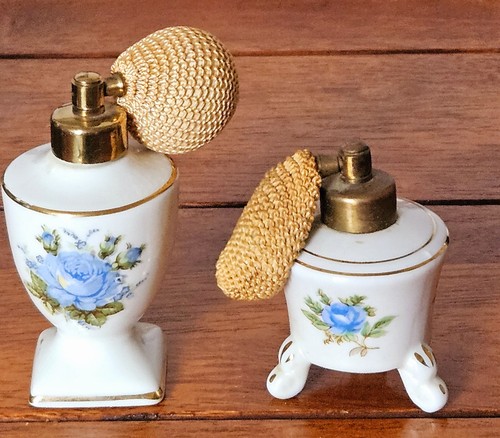 Pair vintage japanese - pair,