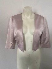 Coast bolero rose satin size