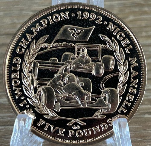 Bunc brilliant - £5,