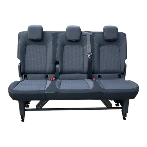 Seater rear bench ford - 3-seater,