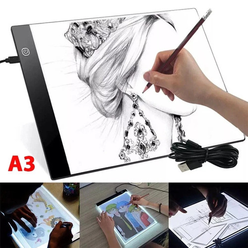 Led drawing copy board - copy,