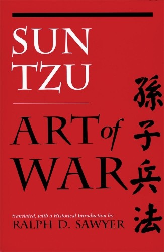The art war history - the,
