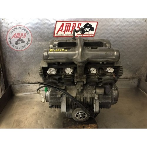 Yamaha 600 diversion s - xj,