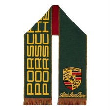 Green Red ALD / Porsche –