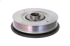 Belt Pulley, crankshaft SASIC