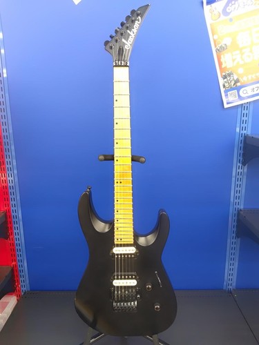 Jackson dk2m electric - jackson, guitar