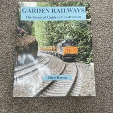 Garden Railways : the