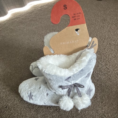 Primark women grey - primark, grey/white