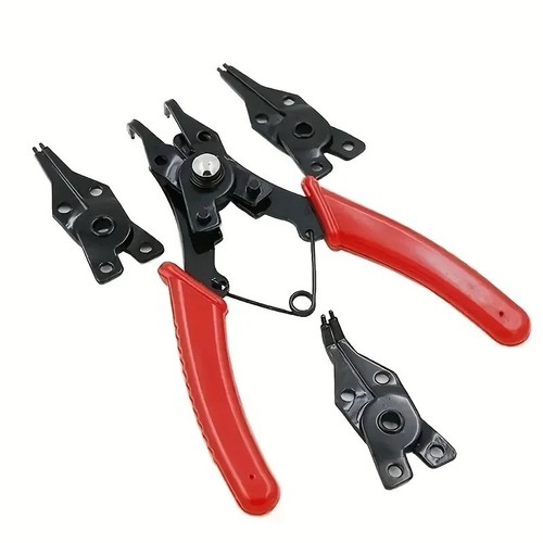 Circlip snap ring - circlip,