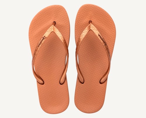 Ipanema anatomic tan - anatomic, colors