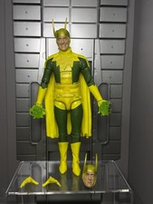 Hasbro Marvel Legends Classic