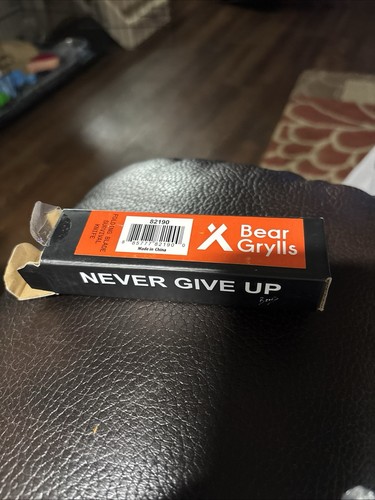 Bear grylls never - grylls, “never