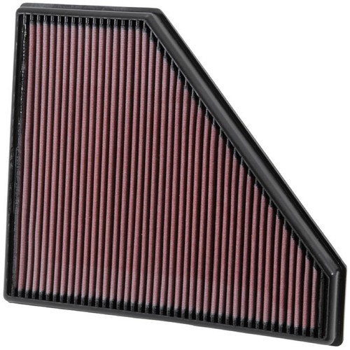Replacement air filter for - replacement,