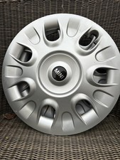 MINI Genuine Wheel Cover Hub