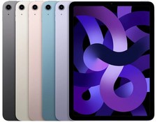 Apple iPad Air 4th Gen 10.9"