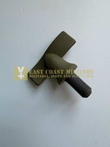 Willys ford gpw jeep top - ford,