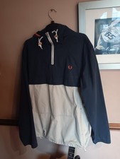 Fred Perry Jacket