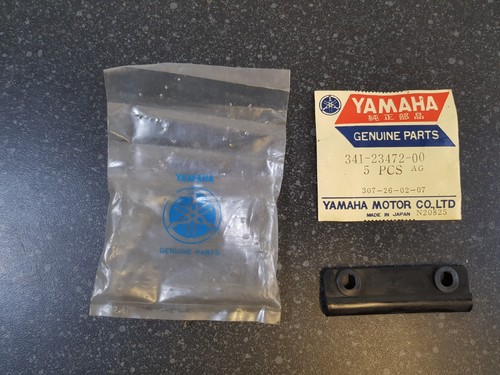 Yamaha tx750 nos genuine - yamaha,