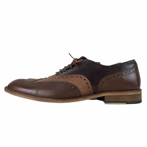 Lacuzzo shoes tan - lacuzzo, 44