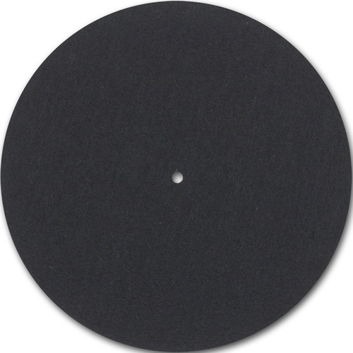 Pro ject felt turntable mat - felt,