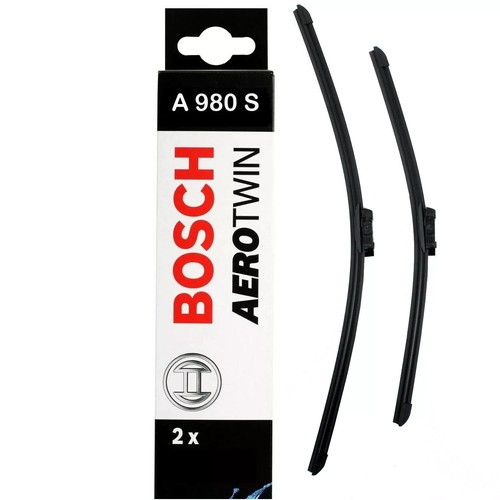 Bosch front car - front,