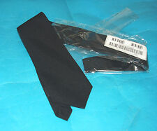 ROYAL NAVY OFFICERS TIE  - US NAVY OFFICERS TIE BRAND NEW WITH MOD TAG-LABEL