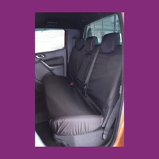 Ford Ranger Limited Wildtrack